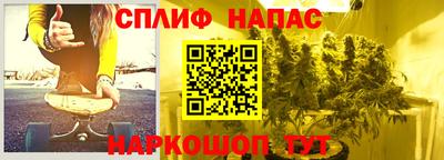 молекула духа Бузулук